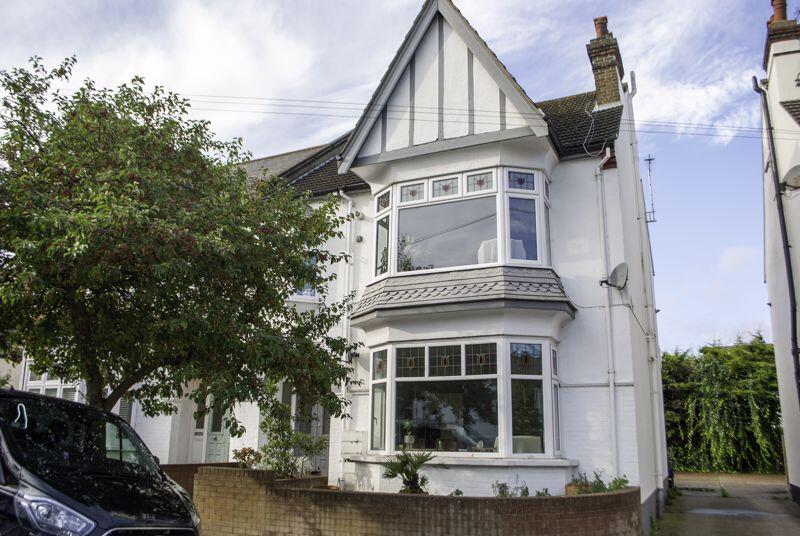 Main image of property: Leigh Hall Road, Leigh-On-Sea, Essex