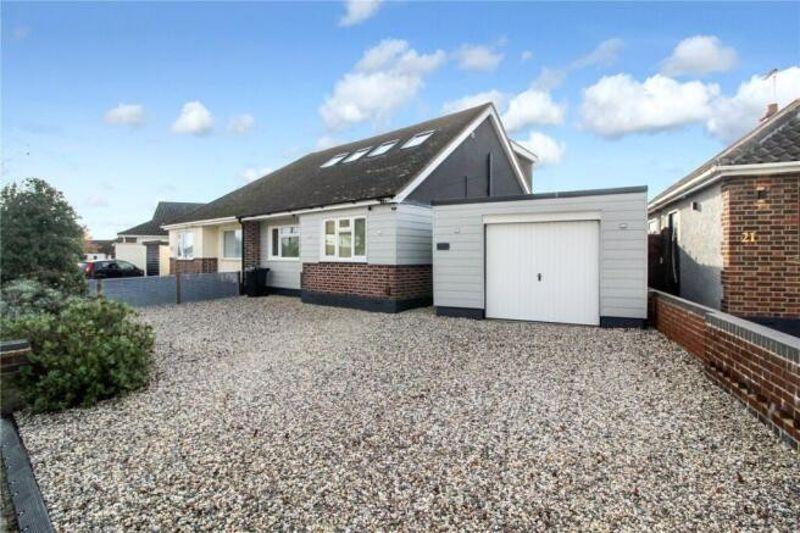 Main image of property: The Ryde, Leigh-On-Sea