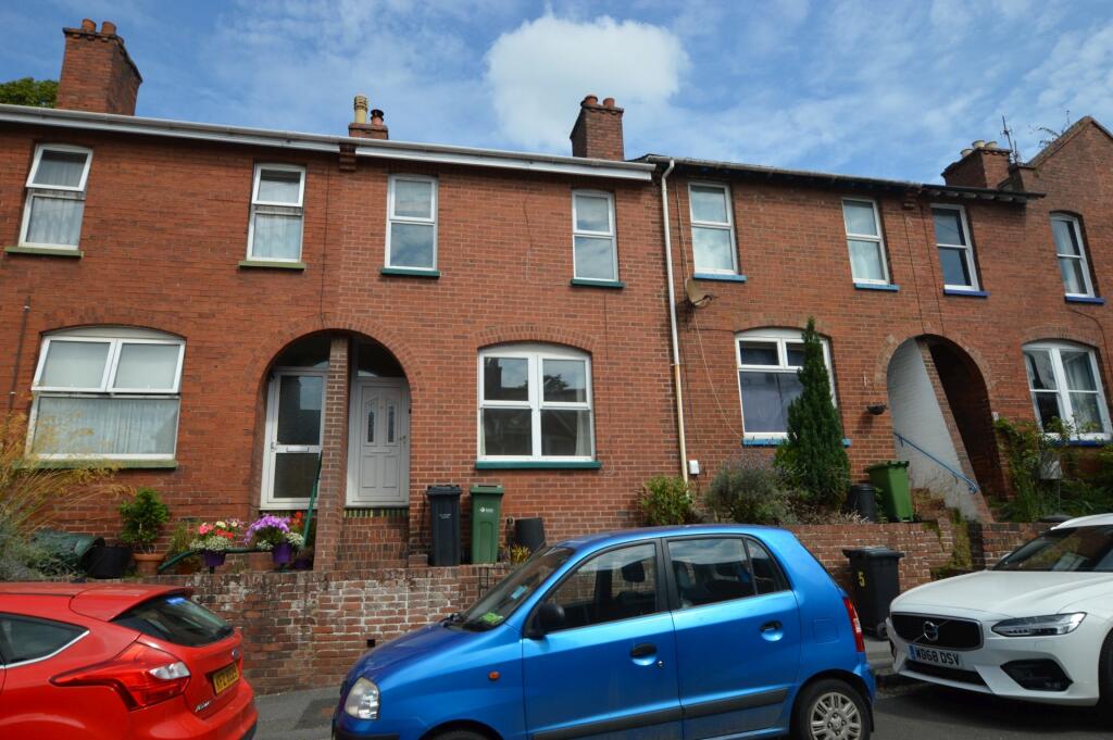 Main image of property: Taddiforde Road, Exeter, Devon