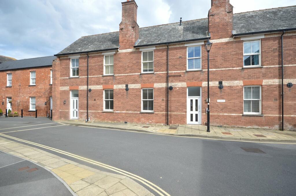 Main image of property: Mount Dinham Court, Exeter, Devon