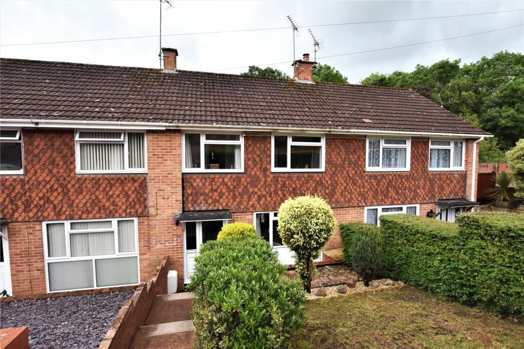 Main image of property: Iolanthe Drive, Beacon Heath, Exeter, Devon