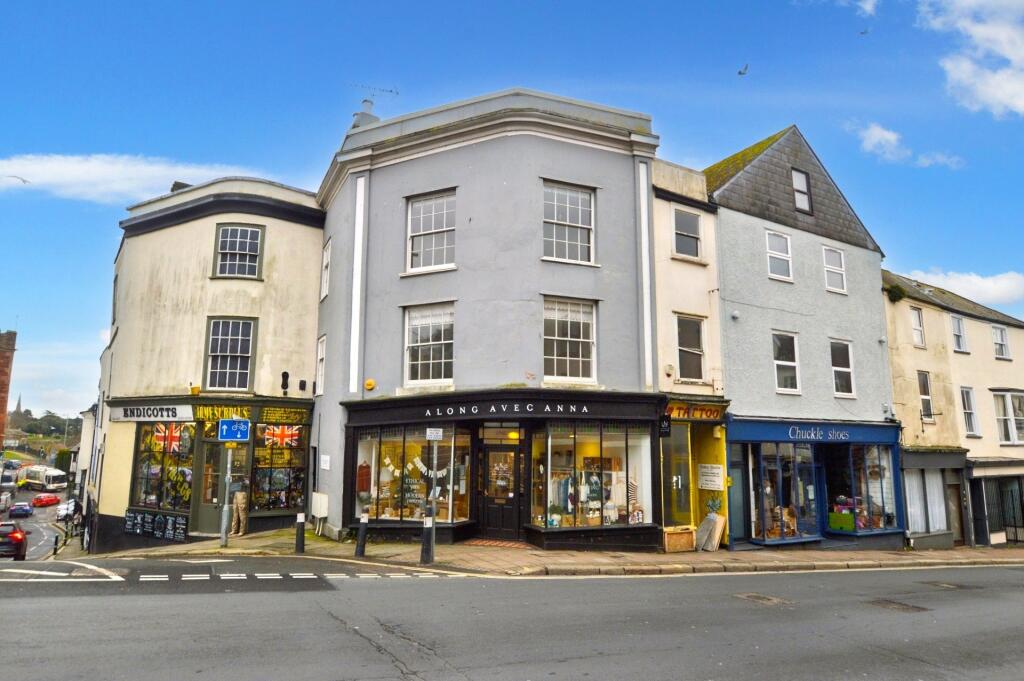 Main image of property: New Bridge Street, Exeter, Devon