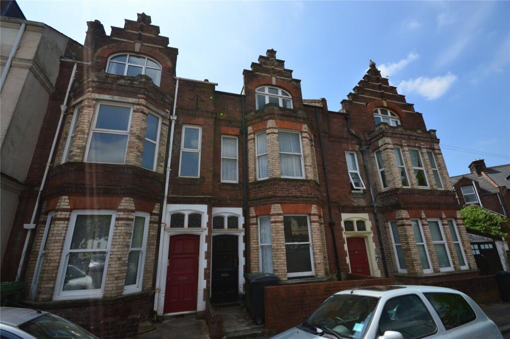 Main image of property: Haldon Road, Exeter, Devon
