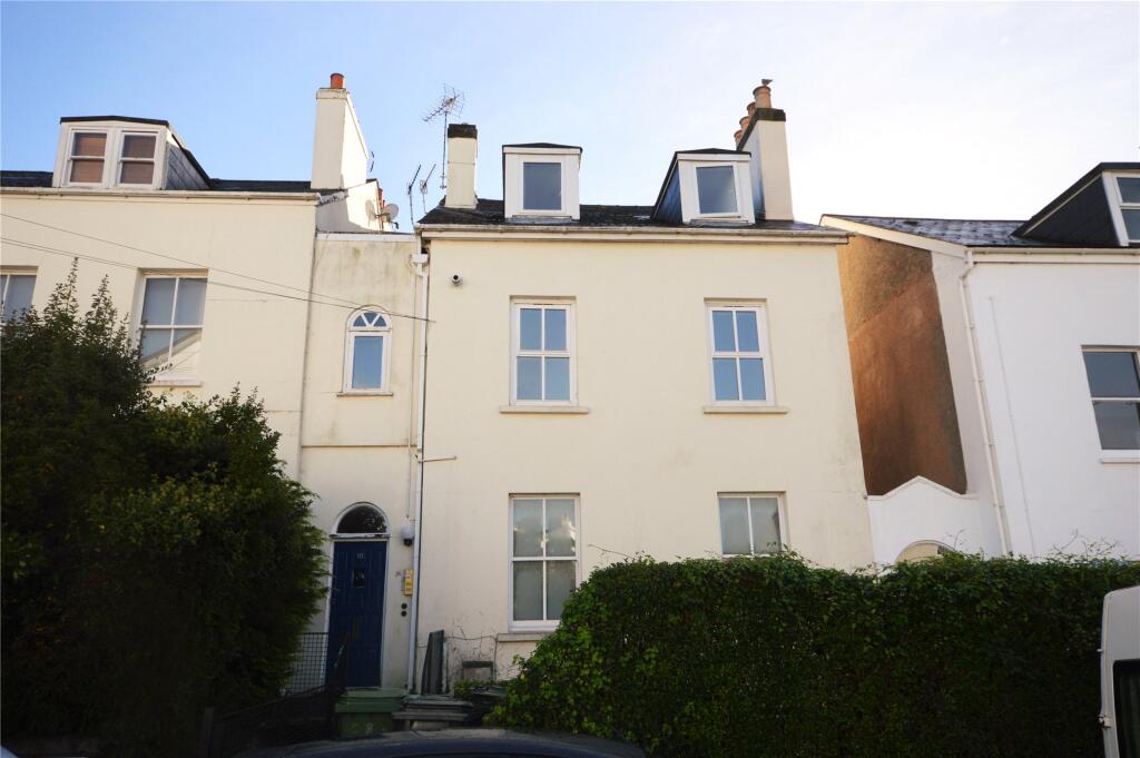 Main image of property: Wonford Road, Exeter, Devon