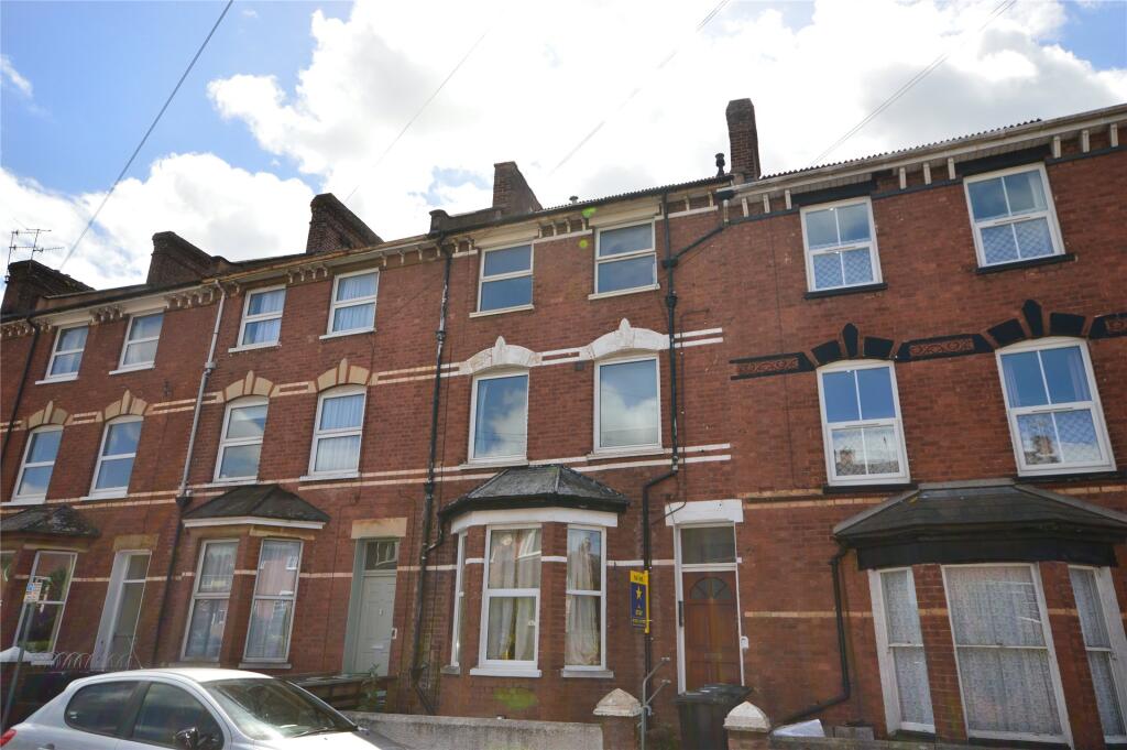 Main image of property: Union Road, Exeter