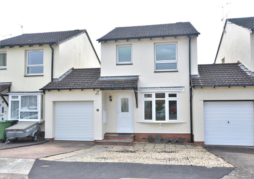 Main image of property: Chepstow Close, Countess Wear, Exeter