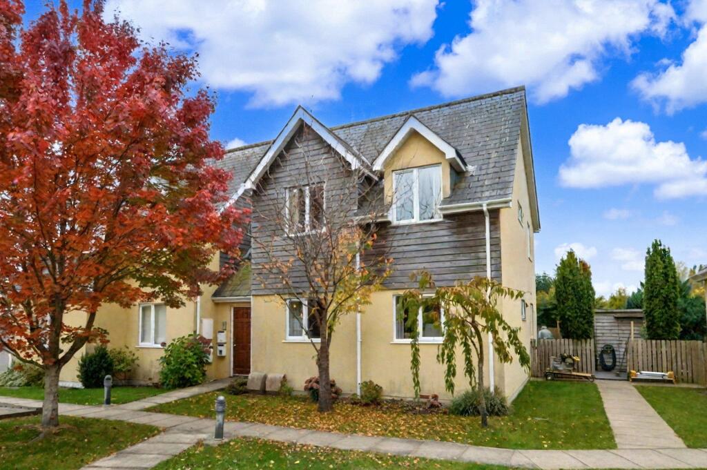 Main image of property: Priory View, Exeter, Devon