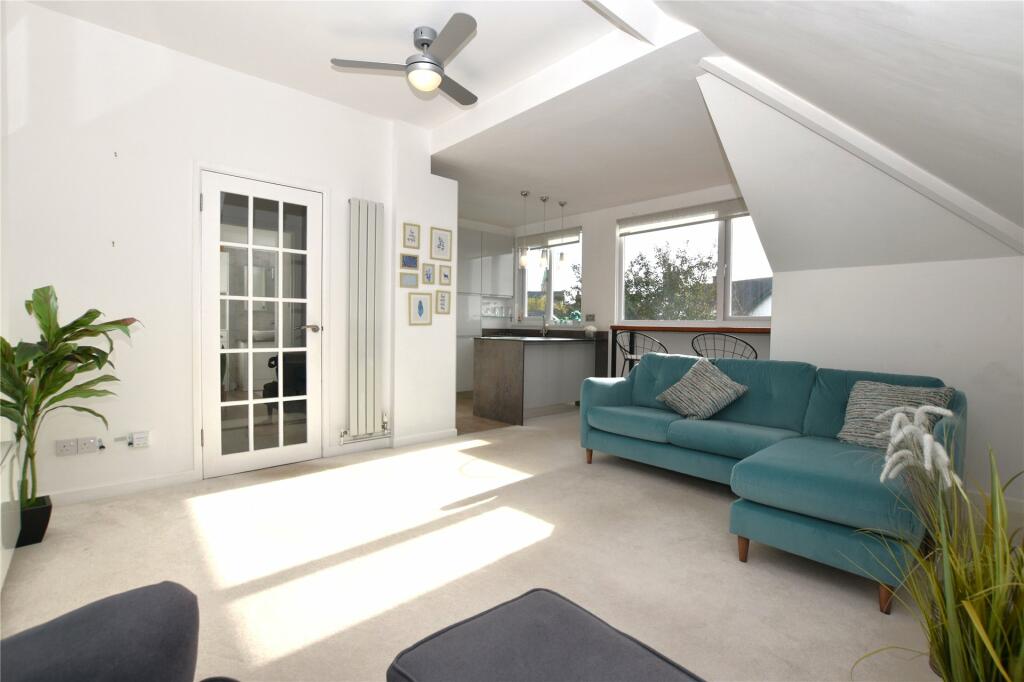 Main image of property: Montpellier Road, Exmouth, Devon