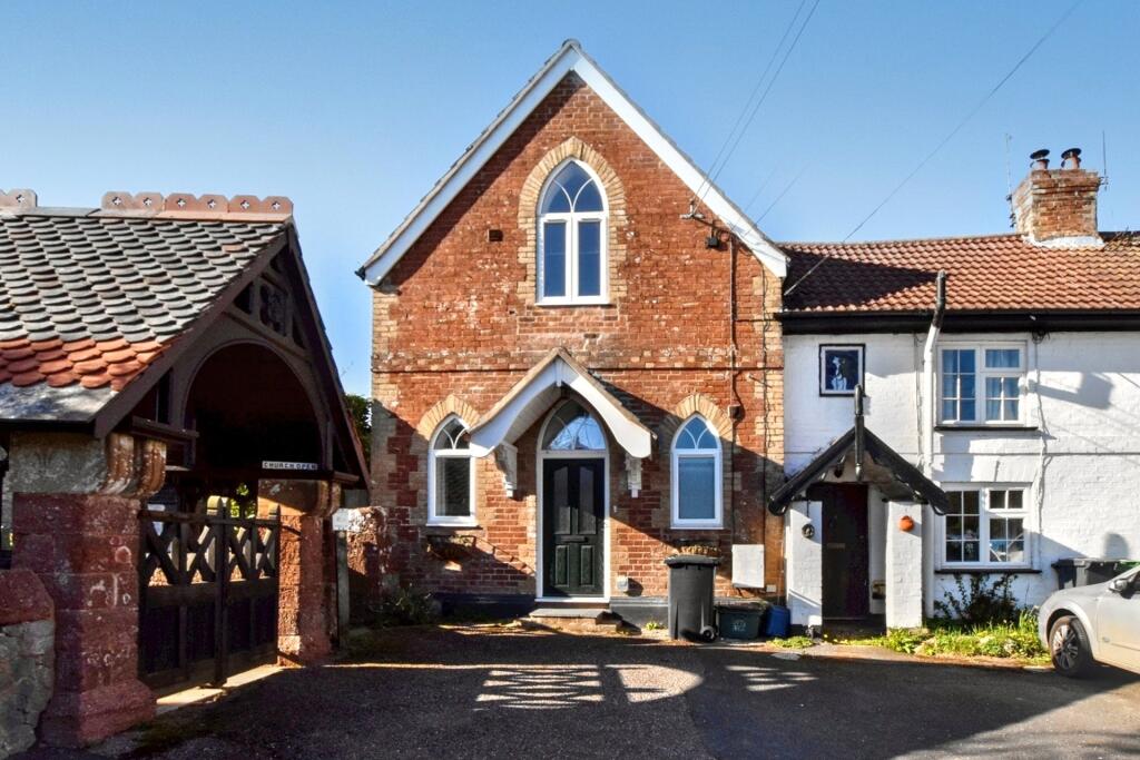 Main image of property: Church Close, Aylesbeare, Exeter, Devon