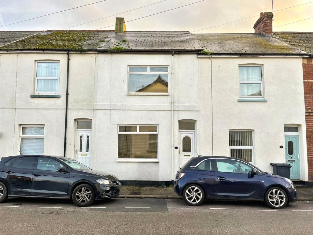 Main image of property: New North Road, Exmouth, Devon