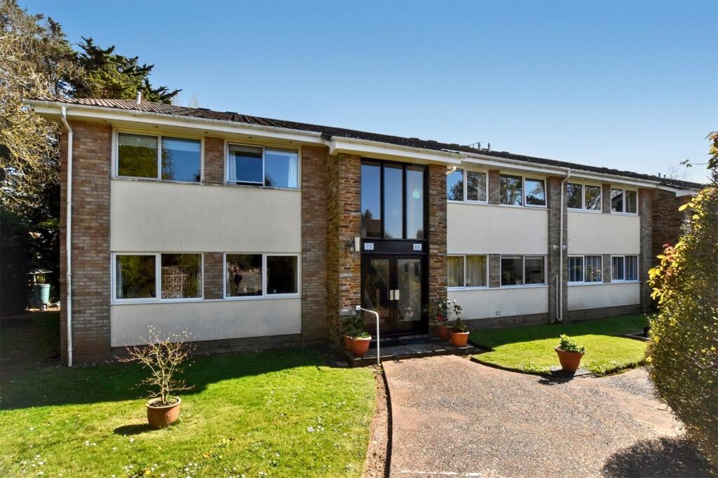 Main image of property: Cranford Avenue, Exmouth, Devon