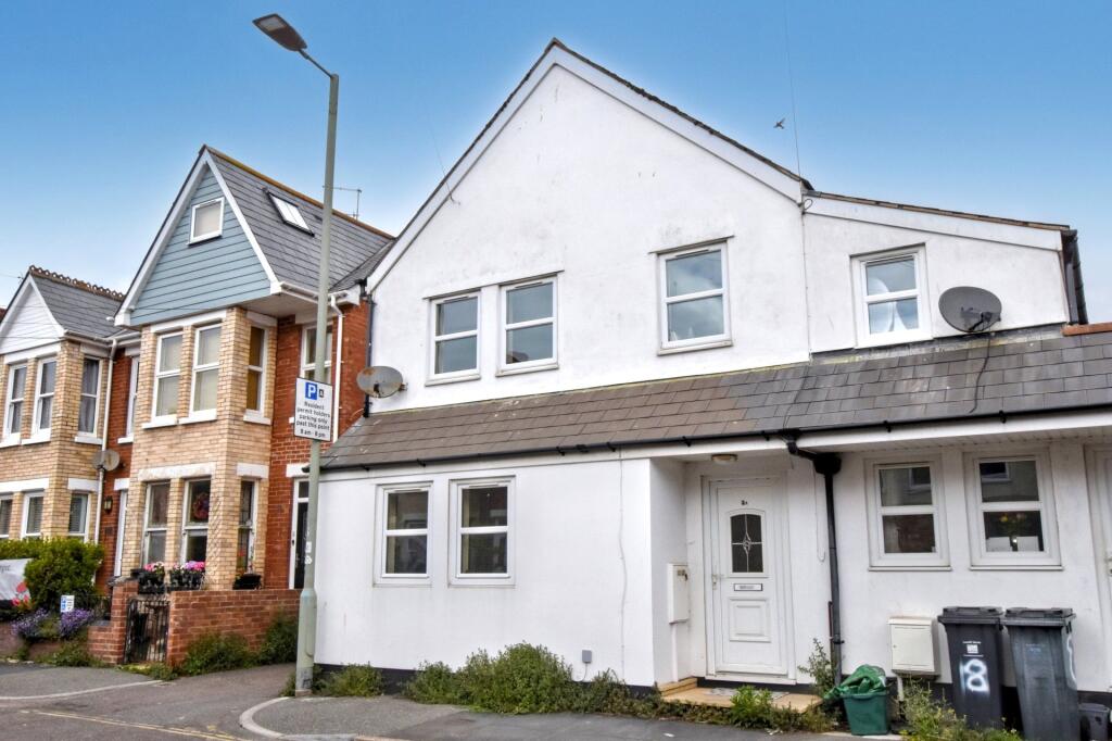 Main image of property: Hartopp Road, Exmouth