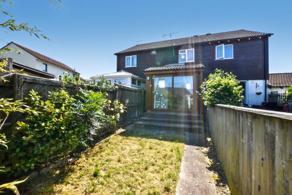 Main image of property: Brent Close, Woodbury, Exeter, Devon