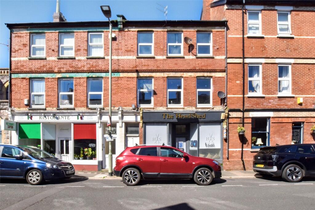 Main image of property: Victoria Road, Exmouth, Devon