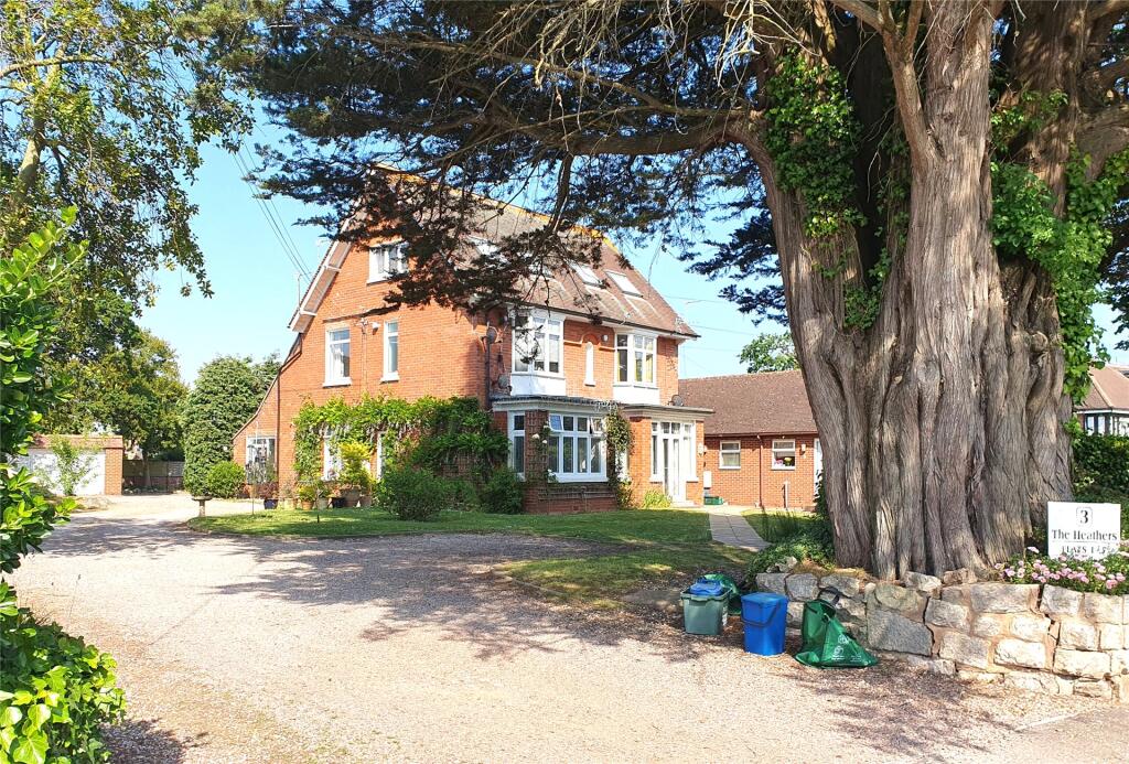 Main image of property: Stevenstone Road, Exmouth, Devon
