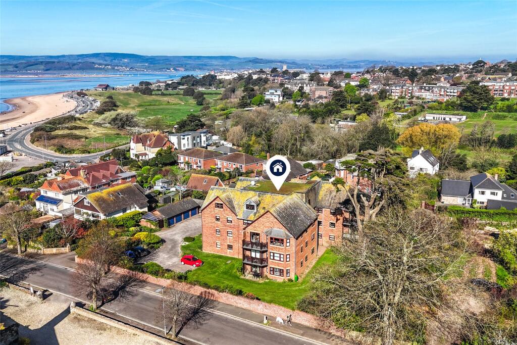 Main image of property: Foxholes Hill, Exmouth, Devon