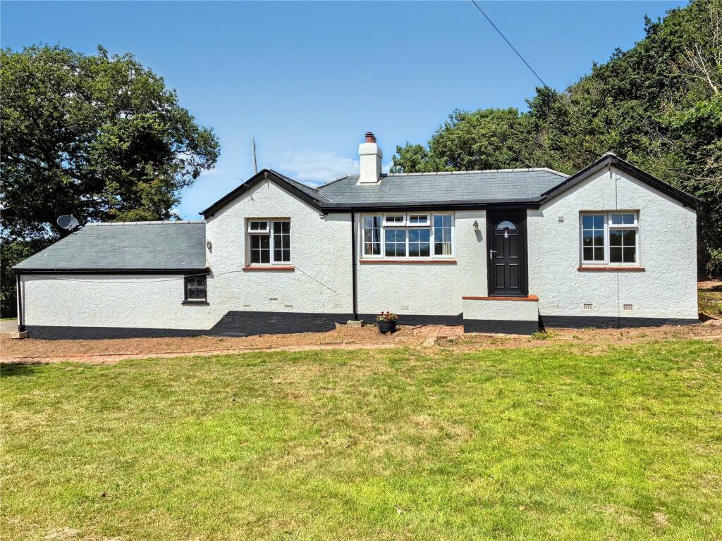 Main image of property: Castle Lane, Exmouth, Devon
