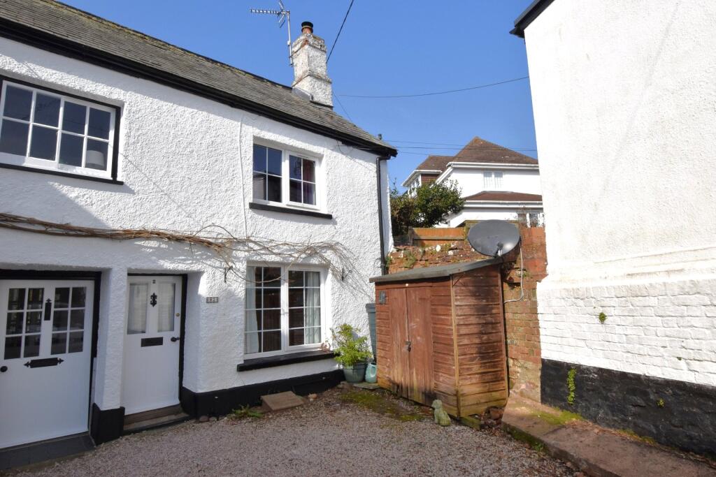 Main image of property: East View Cottages, Longmeadow Road, Lympstone, Exmouth