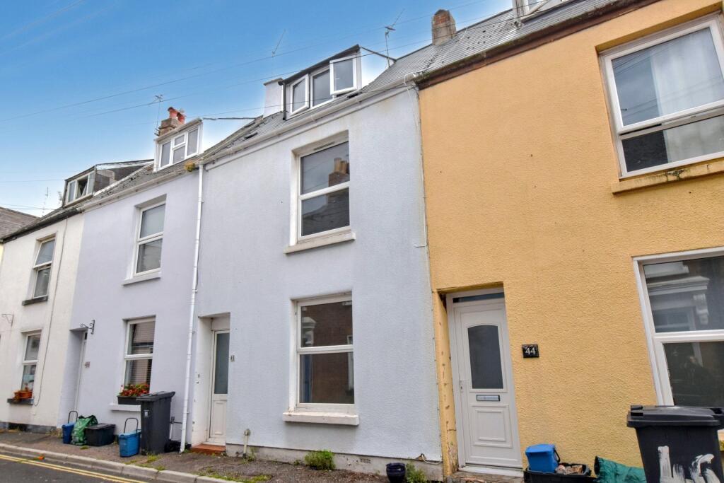 Main image of property: George Street, Exmouth, Devon