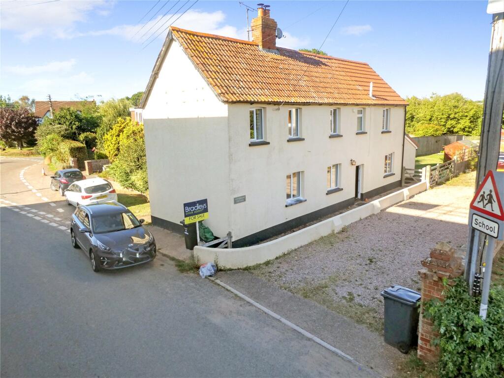 Main image of property: Village Road, Woodbury Salterton, Exeter, Devon