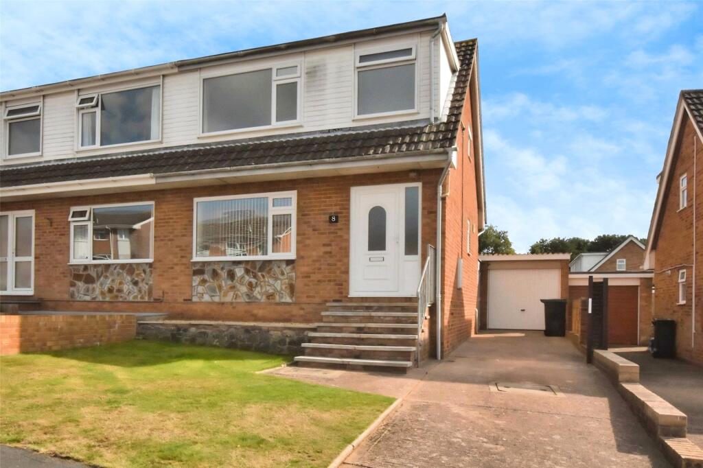 Main image of property: Lime Grove, Exmouth, Devon