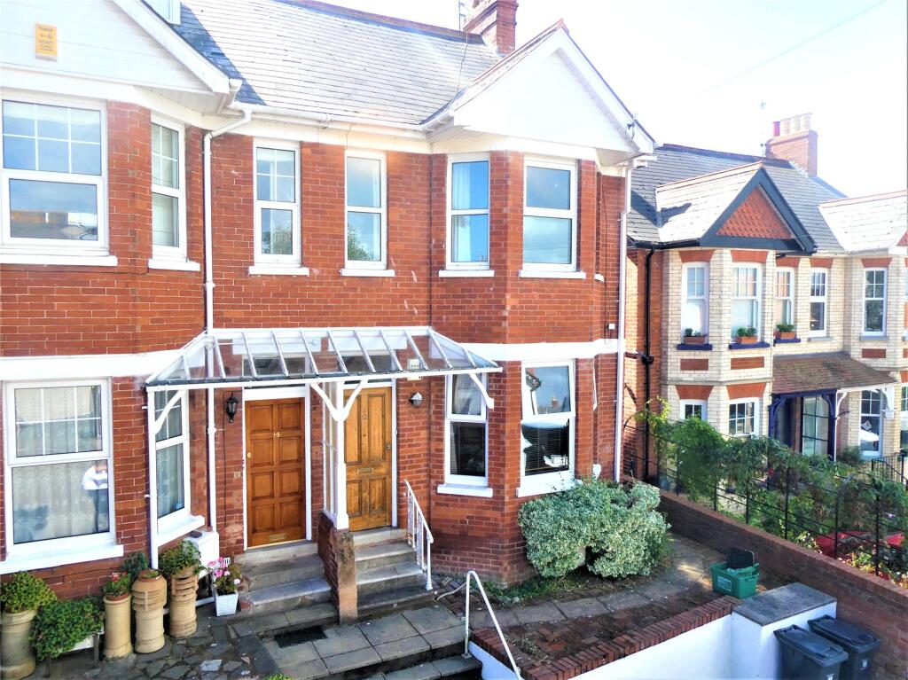 Main image of property: Ryll Grove, Exmouth