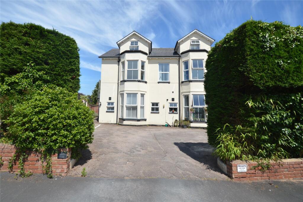 Main image of property: Withycombe Village Road, Exmouth, Devon