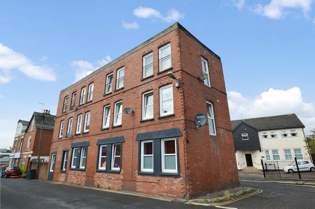 Main image of property: Church Street, Exmouth, Devon