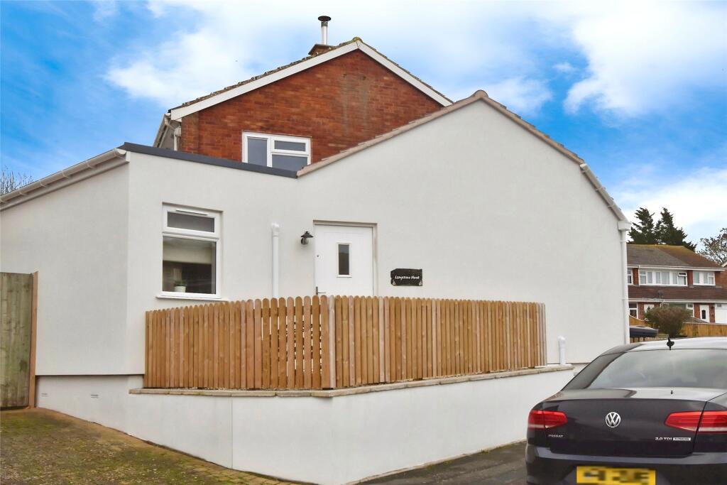 Main image of property: Langstone Drive, Exmouth, Devon