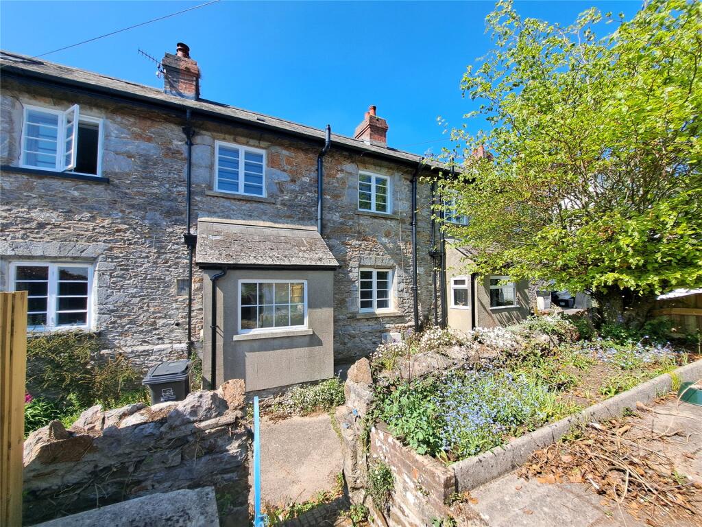 Main image of property: Coldharbour, Bridgetown, Totnes