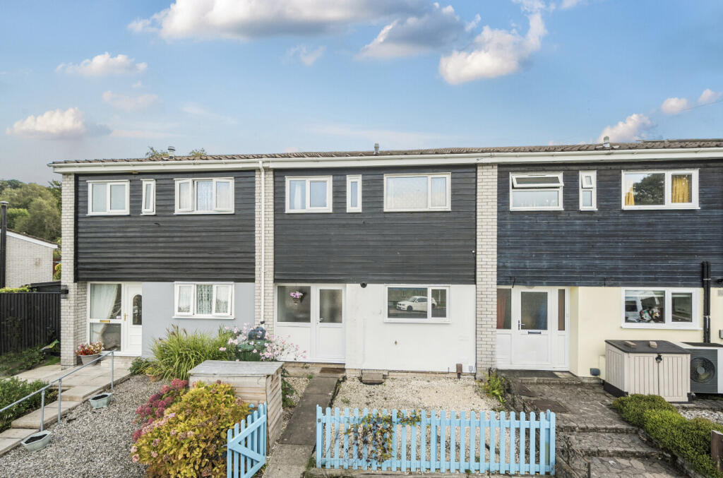 Main image of property: Belgrave Road, Newton Abbot, Devon