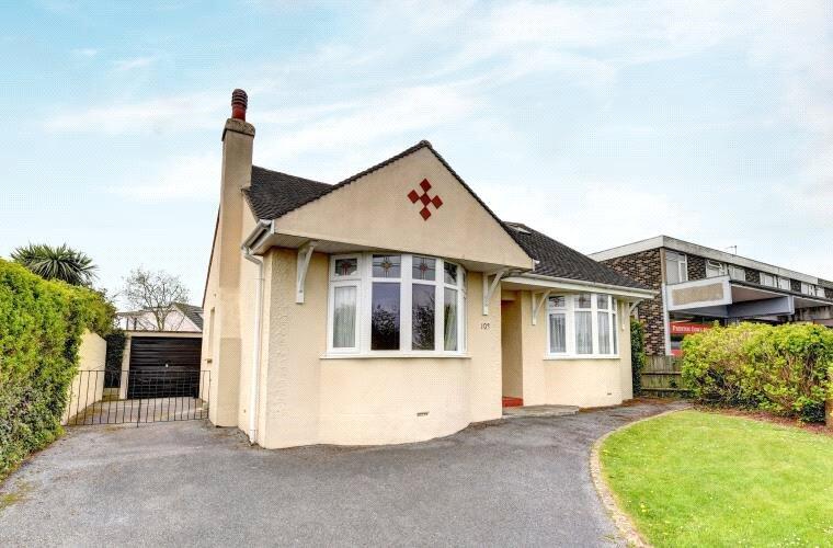 Main image of property: Preston Down Road, Preston, Paignton, Devon