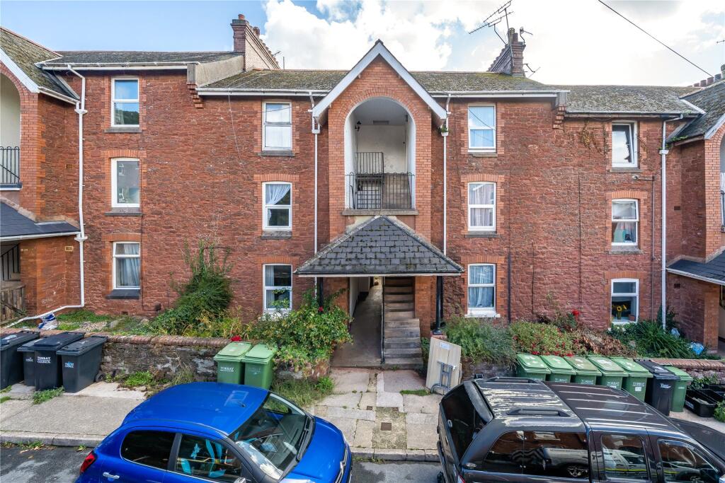 Main image of property: Merritt Road, Paignton, Devon