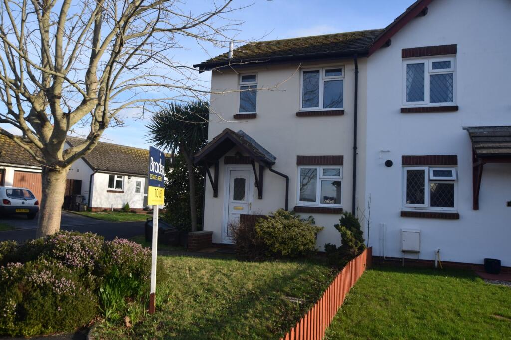 Main image of property: Freshwater Drive, Paignton, Devon