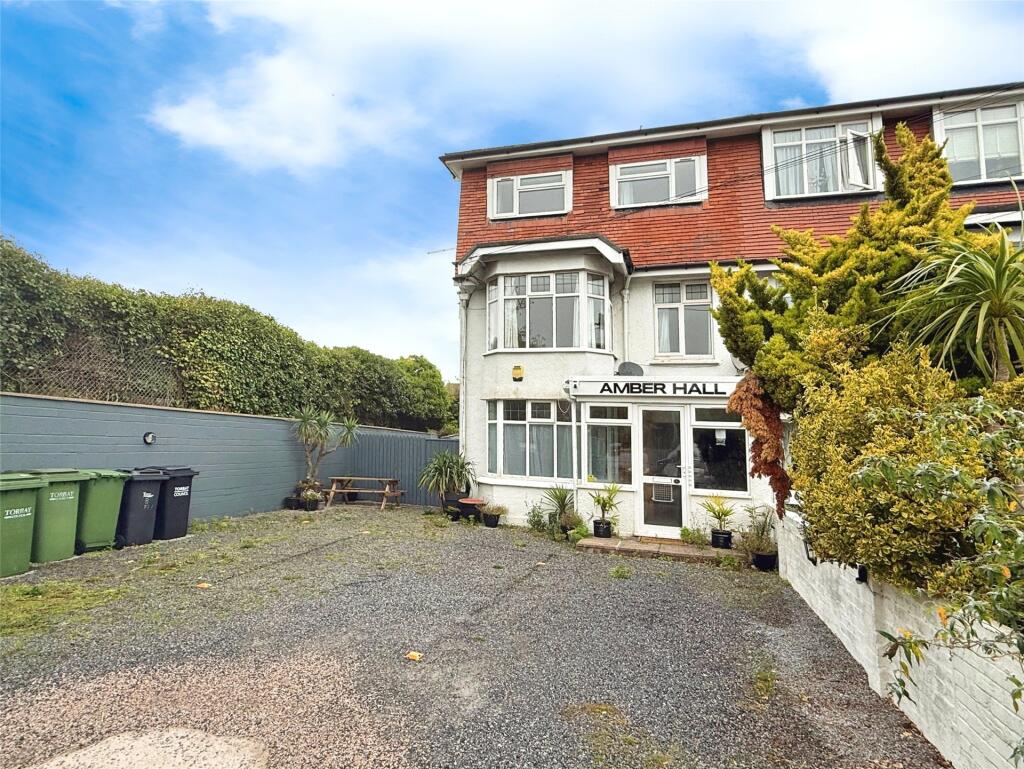 Main image of property: Marine Park, Paignton, Devon