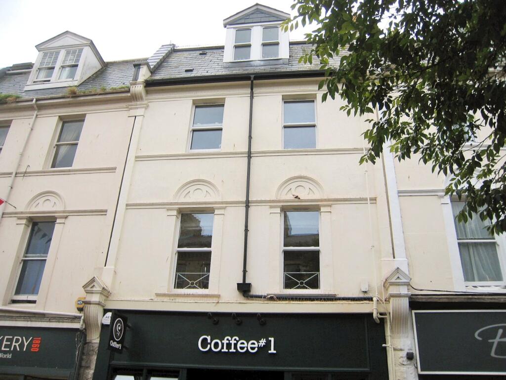 Main image of property: Victoria Street, Paignton, Devon