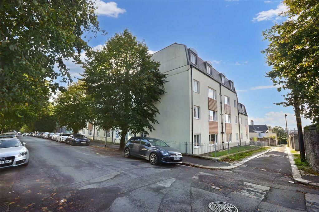 Main image of property: Victoria Place, Stoke, Plymouth, Devon