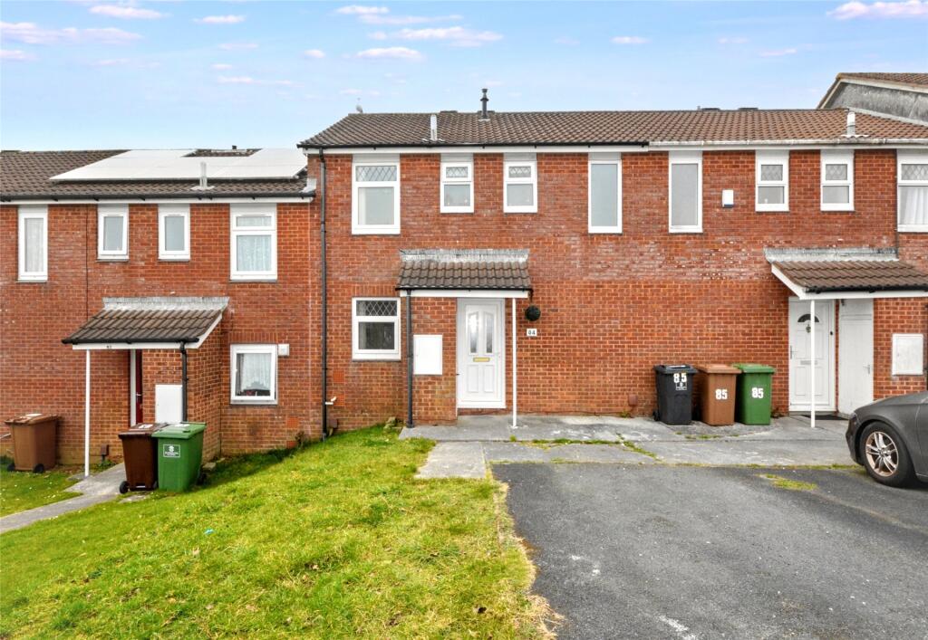Main image of property: Penrith Gardens, Plymouth, Devon