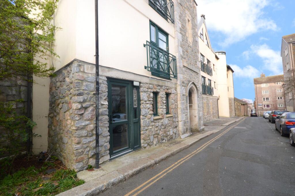Main image of property: Castle Street, Plymouth, Devon
