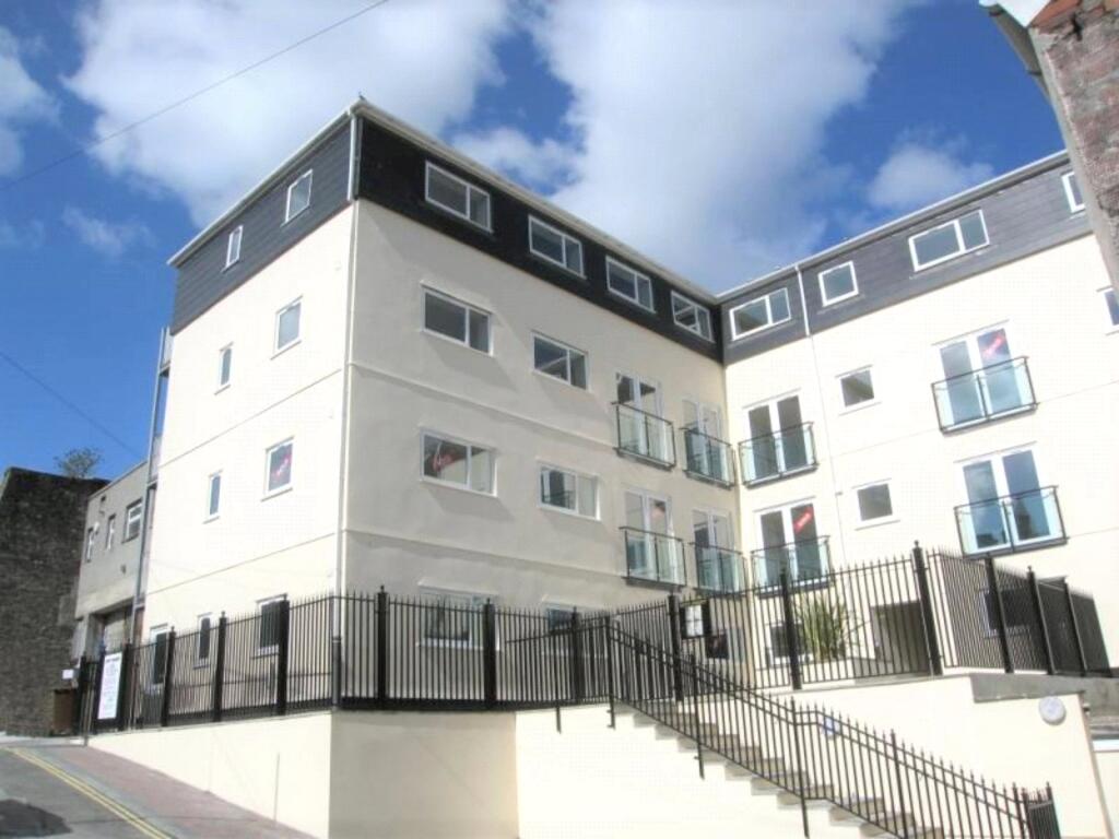 Main image of property: Belgrave Lane, Plymouth, Devon