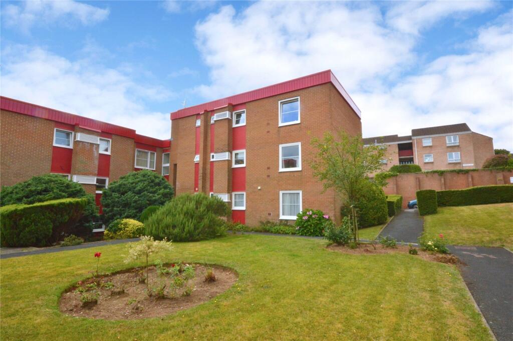 Main image of property: Mannamead Court, Plymouth, Devon