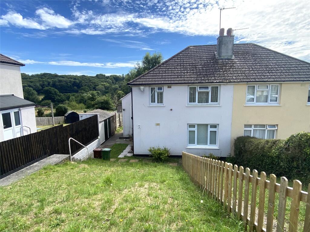 Main image of property: Winchester Gardens, Plymouth, Devon