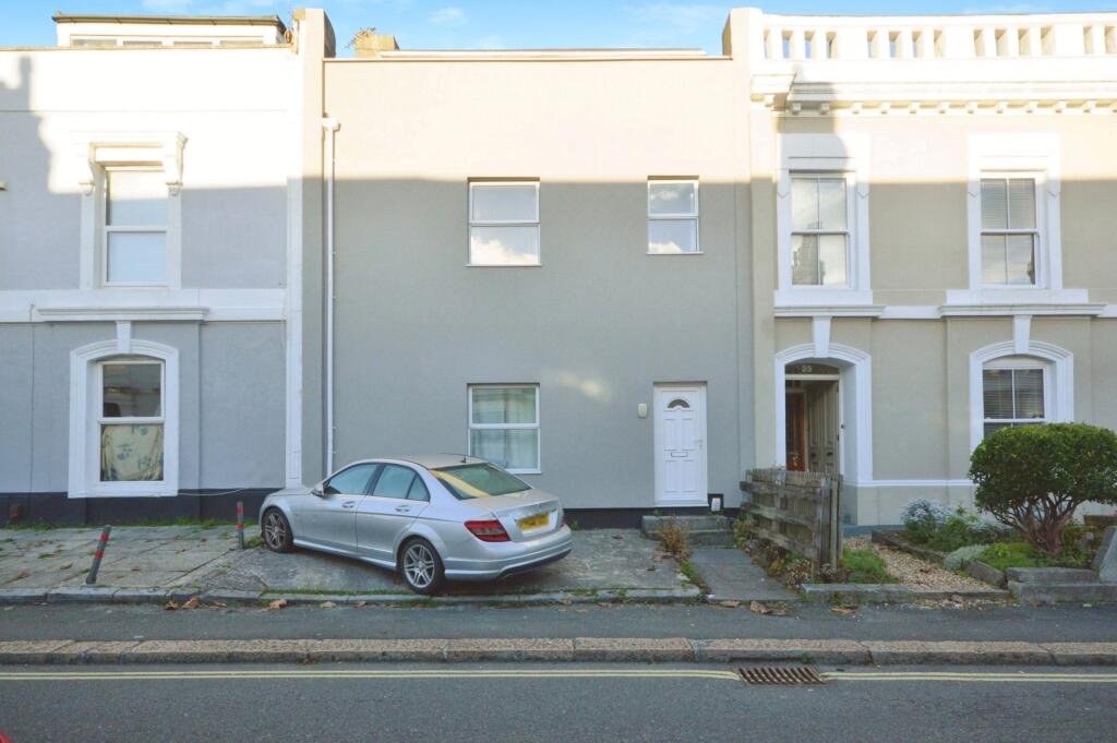 Main image of property: Hill Park Crescent, Plymouth, Devon