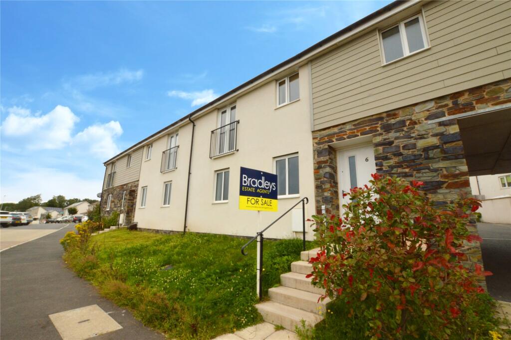Main image of property: Sandpiper Road, Plymouth, Devon