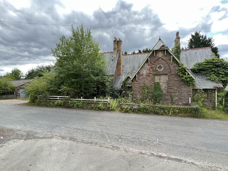 Main image of property: The Old School, Upper Garway, Herefordshire, HR2