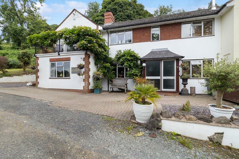 Main image of property: 1 The Cottage, Mount Pleasant, Upper Colwall, Malvern, Herefordshire, WR13