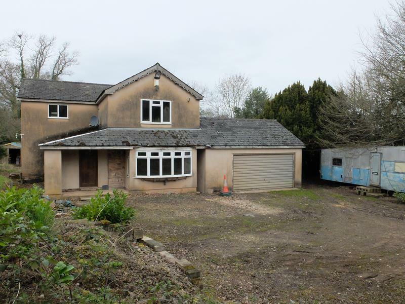 4 bedroom detached house for sale in Fairview, Tanhouse, Upton