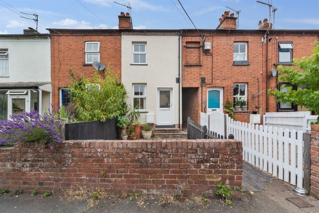 Main image of property: Bridge Street, Ledbury, Herefordshire, HR8