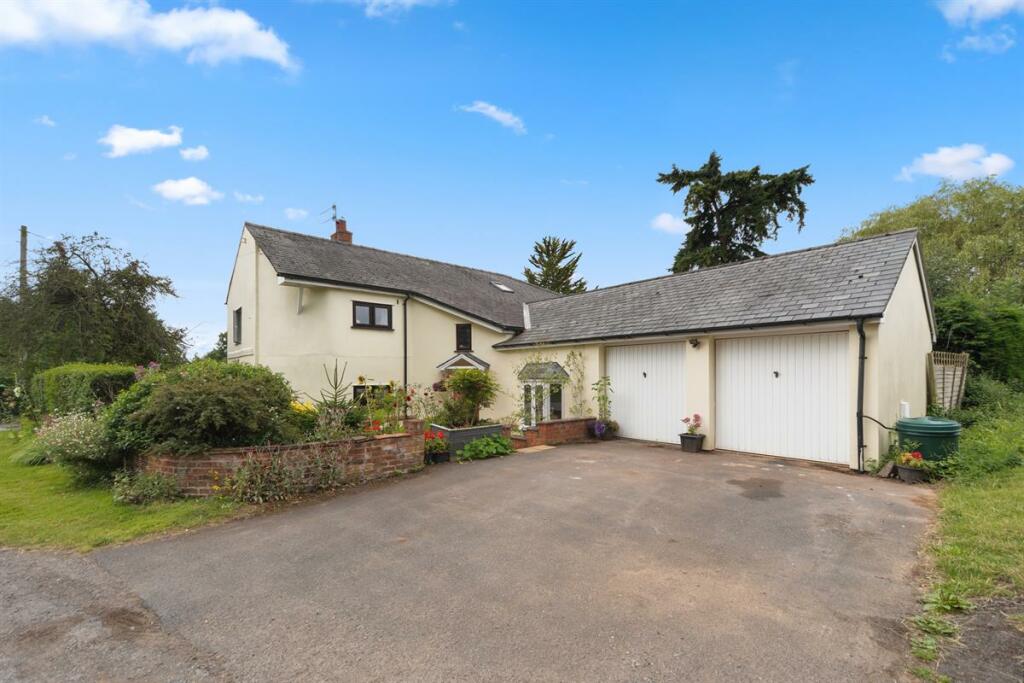 Main image of property: Court Lodge, Church Lane, Cotheridge, Worcester, Worcestershire, WR6