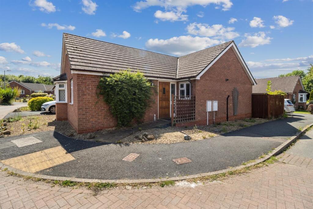 Main image of property: 12 Frome Brook Road, Ledbury, Herefordshire, HR8
